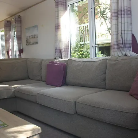 Holiday Caravan At Beauport Hastings Extérieur photo