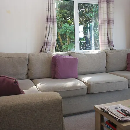 Holiday Caravan At Beauport Hastings Extérieur photo
