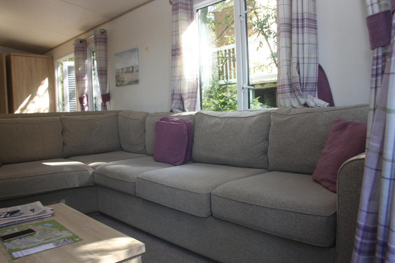 Caravan At Beauport Chalé Newport Beach